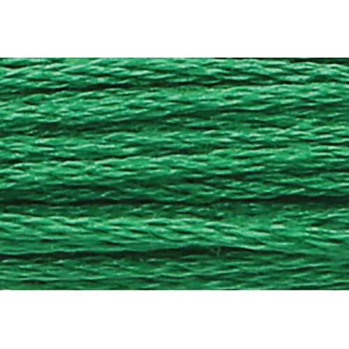 Anchor Stranded Cotton Embroidery Threads - Blue/Gray/Green/Brown/Yellow/Orange