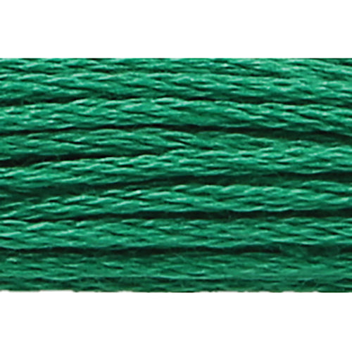 Anchor Stranded Cotton Embroidery Threads - Blue/Gray/Green/Brown/Yellow/Orange