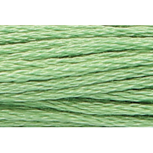 Anchor Stranded Cotton Embroidery Threads - Blue/Gray/Green/Brown/Yellow/Orange