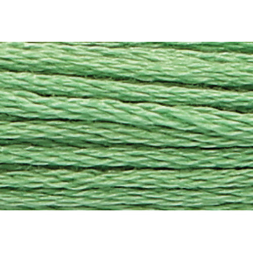 Anchor Stranded Cotton Embroidery Threads - Blue/Gray/Green/Brown/Yellow/Orange