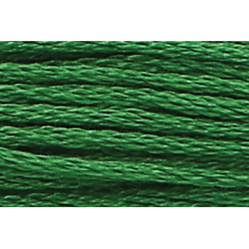 Anchor Stranded Cotton Embroidery Threads - Blue/Gray/Green/Brown/Yellow/Orange