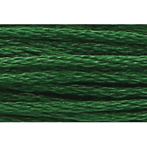 Anchor Stranded Cotton Embroidery Threads - Blue/Gray/Green/Brown/Yellow/Orange