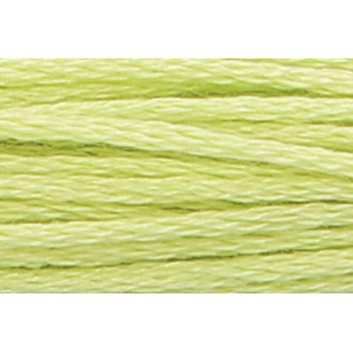 Anchor Stranded Cotton Embroidery Threads - Blue/Gray/Green/Brown/Yellow/Orange