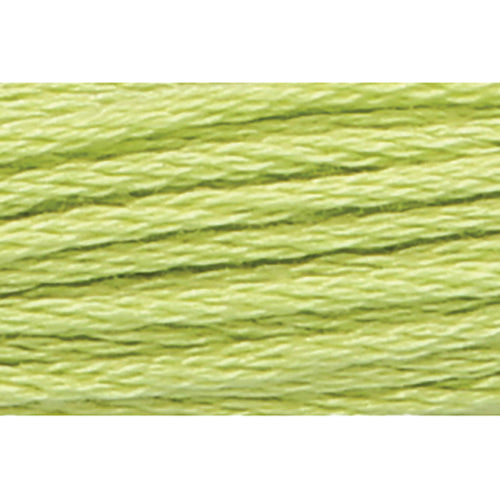 Anchor Stranded Cotton Embroidery Threads - Blue/Gray/Green/Brown/Yellow/Orange