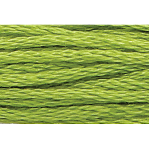 Anchor Stranded Cotton Embroidery Threads - Blue/Gray/Green/Brown/Yellow/Orange