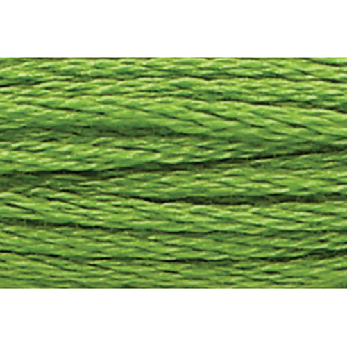 Anchor Stranded Cotton Embroidery Threads - Blue/Gray/Green/Brown/Yellow/Orange