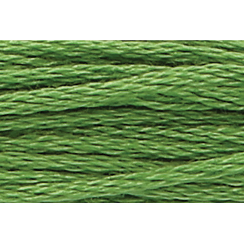 Anchor Stranded Cotton Embroidery Threads - Blue/Gray/Green/Brown/Yellow/Orange