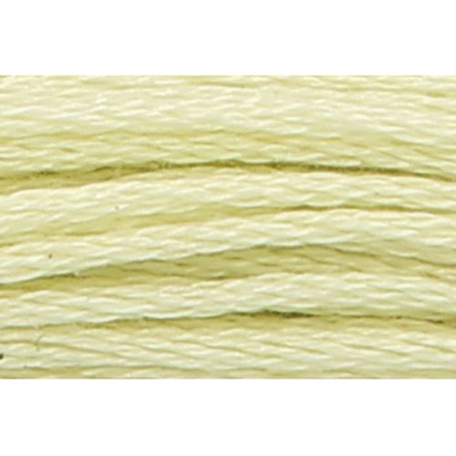 Anchor Stranded Cotton Embroidery Threads - Blue/Gray/Green/Brown/Yellow/Orange