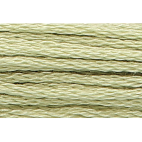 Anchor Stranded Cotton Embroidery Threads - Blue/Gray/Green/Brown/Yellow/Orange