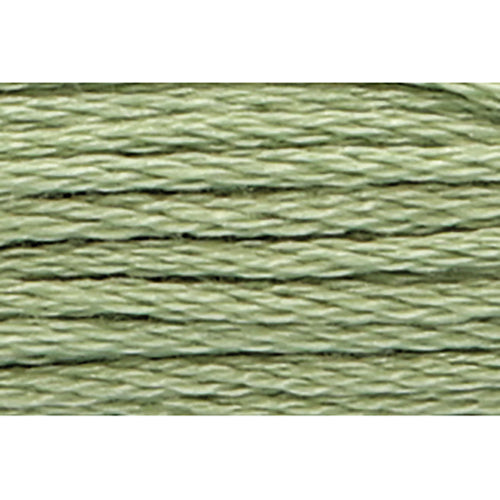 Anchor Stranded Cotton Embroidery Threads - Blue/Gray/Green/Brown/Yellow/Orange