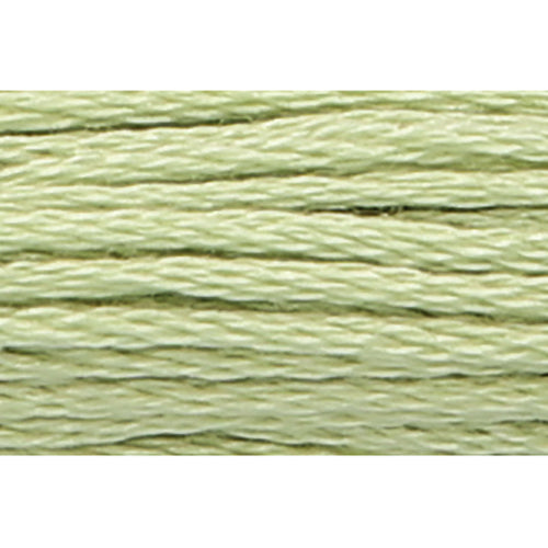 Anchor Stranded Cotton Embroidery Threads - Blue/Gray/Green/Brown/Yellow/Orange