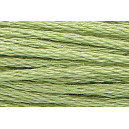 Anchor Stranded Cotton Embroidery Threads - Blue/Gray/Green/Brown/Yellow/Orange