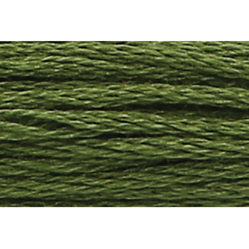 Anchor Stranded Cotton Embroidery Threads - Blue/Gray/Green/Brown/Yellow/Orange