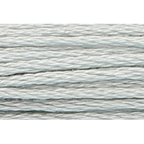 Anchor Stranded Cotton Embroidery Threads - Pink/Purple/Blue/Gray