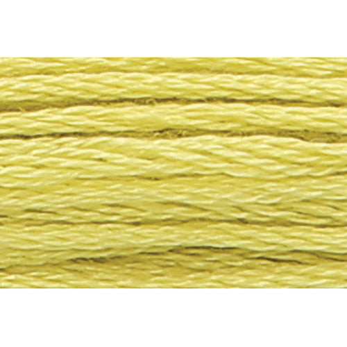 Anchor Stranded Cotton Embroidery Threads - Blue/Gray/Green/Brown/Yellow/Orange