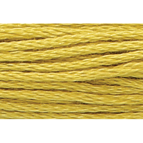 Anchor Stranded Cotton Embroidery Threads - Blue/Gray/Green/Brown/Yellow/Orange