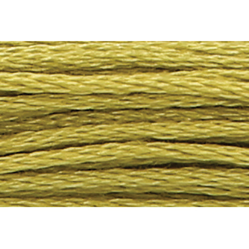 Anchor Stranded Cotton Embroidery Threads - Blue/Gray/Green/Brown/Yellow/Orange