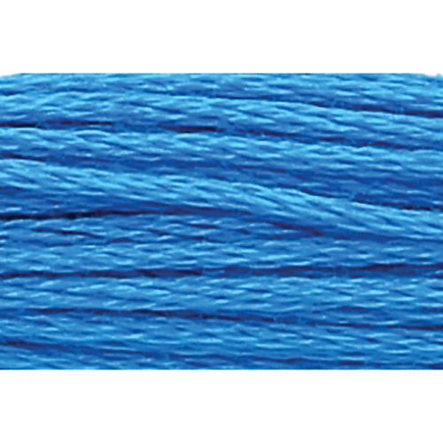 Anchor Stranded Cotton Embroidery Threads - Pink/Purple/Blue/Gray