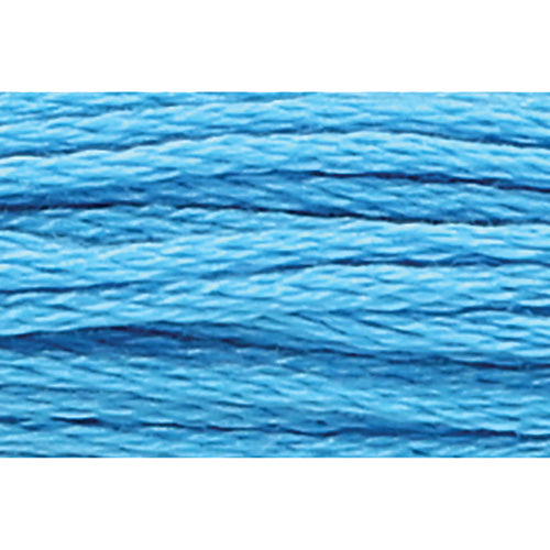 Anchor Stranded Cotton Embroidery Threads - Pink/Purple/Blue/Gray