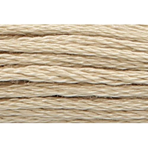 Anchor Stranded Cotton Embroidery Threads - Blue/Gray/Green/Brown/Yellow/Orange