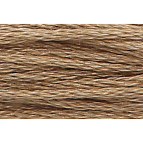 Anchor Stranded Cotton Embroidery Threads - Blue/Gray/Green/Brown/Yellow/Orange