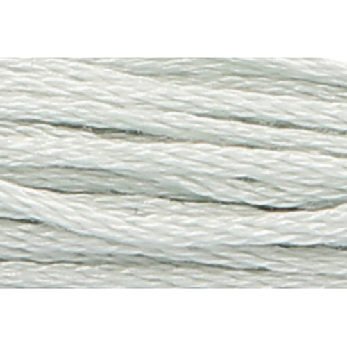 Anchor Stranded Cotton Embroidery Threads - Pink/Purple/Blue/Gray