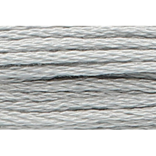 Anchor Stranded Cotton Embroidery Threads - Pink/Purple/Blue/Gray