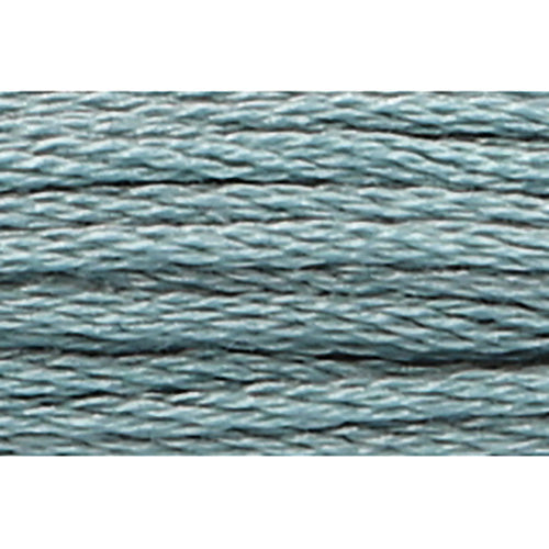 Anchor Stranded Cotton Embroidery Threads - Blue/Gray/Green/Brown/Yellow/Orange