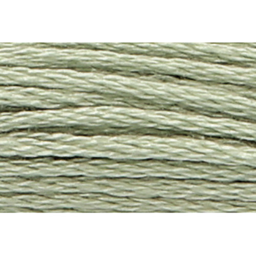 Anchor Stranded Cotton Embroidery Threads - Blue/Gray/Green/Brown/Yellow/Orange