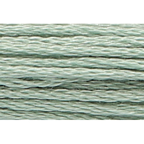 Anchor Stranded Cotton Embroidery Threads - Blue/Gray/Green/Brown/Yellow/Orange