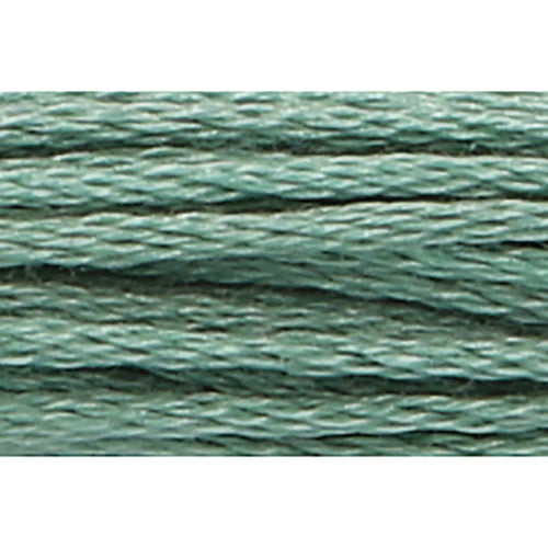 Anchor Stranded Cotton Embroidery Threads - Blue/Gray/Green/Brown/Yellow/Orange