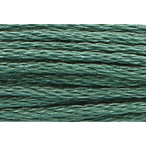 Anchor Stranded Cotton Embroidery Threads - Blue/Gray/Green/Brown/Yellow/Orange