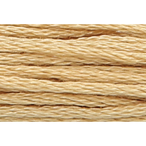 Anchor Stranded Cotton Embroidery Threads - Blue/Gray/Green/Brown/Yellow/Orange