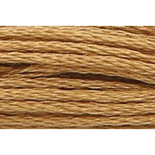 Anchor Stranded Cotton Embroidery Threads - Blue/Gray/Green/Brown/Yellow/Orange