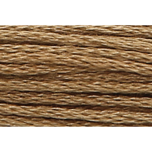 Anchor Stranded Cotton Embroidery Threads - Blue/Gray/Green/Brown/Yellow/Orange