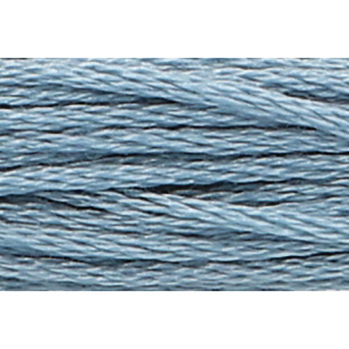 Anchor Stranded Cotton Embroidery Threads - Pink/Purple/Blue/Gray