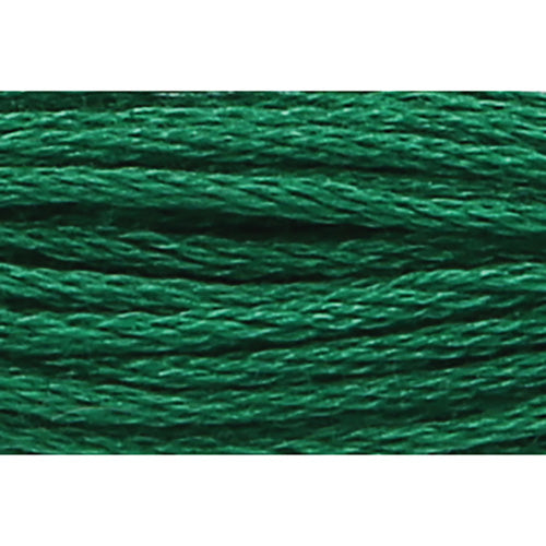 Anchor Stranded Cotton Embroidery Threads - Blue/Gray/Green/Brown/Yellow/Orange