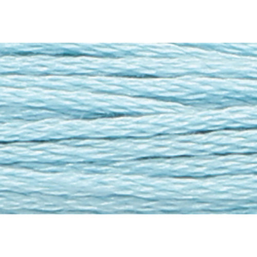 Anchor Stranded Cotton Embroidery Threads - Pink/Purple/Blue/Gray