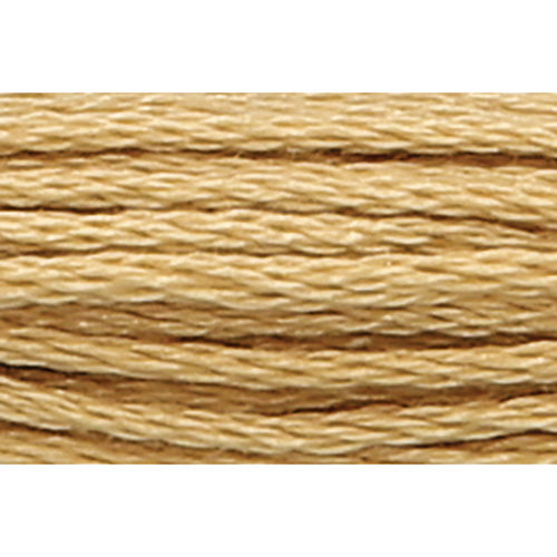 Anchor Stranded Cotton Embroidery Threads - Blue/Gray/Green/Brown/Yellow/Orange