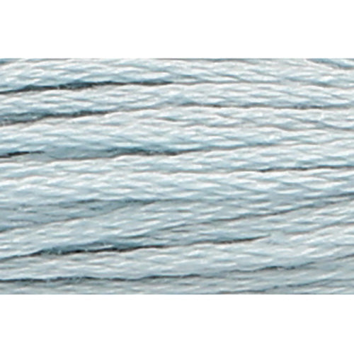 Anchor Stranded Cotton Embroidery Threads - Pink/Purple/Blue/Gray