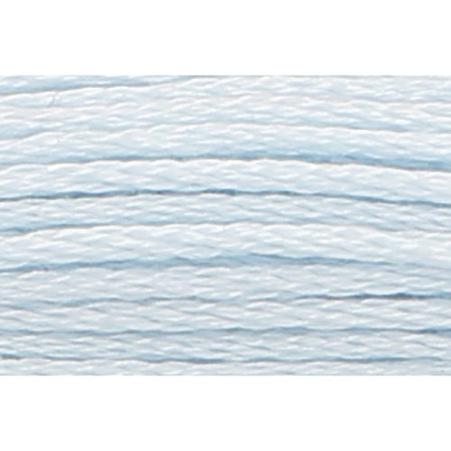 Anchor Stranded Cotton Embroidery Threads - Pink/Purple/Blue/Gray