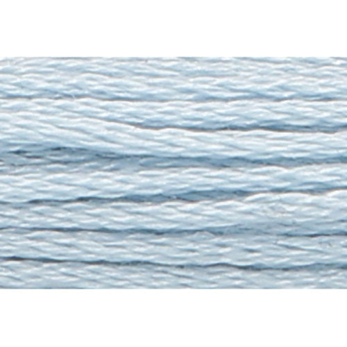 Anchor Stranded Cotton Embroidery Threads - Pink/Purple/Blue/Gray