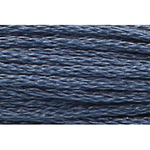 Anchor Stranded Cotton Embroidery Threads - Pink/Purple/Blue/Gray