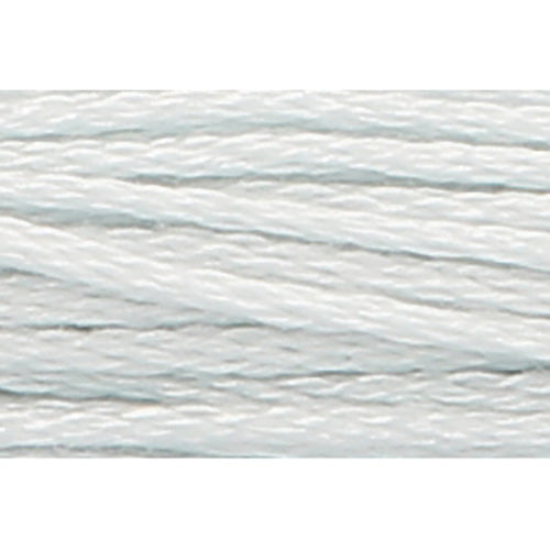 Anchor Stranded Cotton Embroidery Threads - Pink/Purple/Blue/Gray