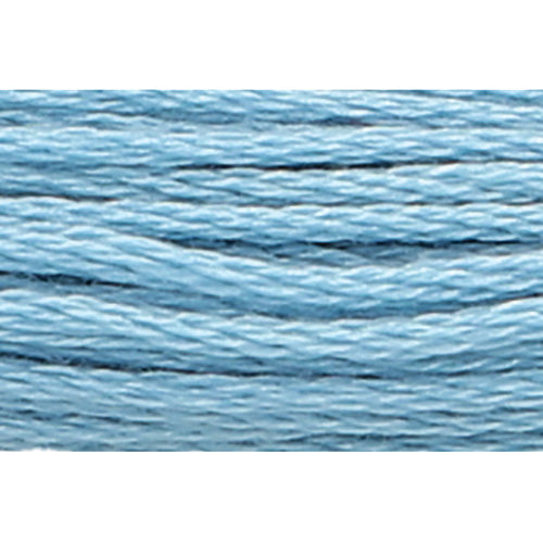 Anchor Stranded Cotton Embroidery Threads - Pink/Purple/Blue/Gray