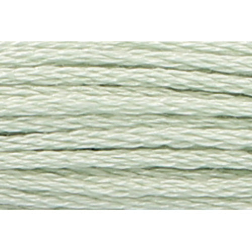 Anchor Stranded Cotton Embroidery Threads - Blue/Gray/Green/Brown/Yellow/Orange