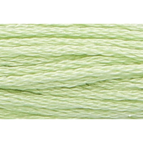 Anchor Stranded Cotton Embroidery Threads - Blue/Gray/Green/Brown/Yellow/Orange