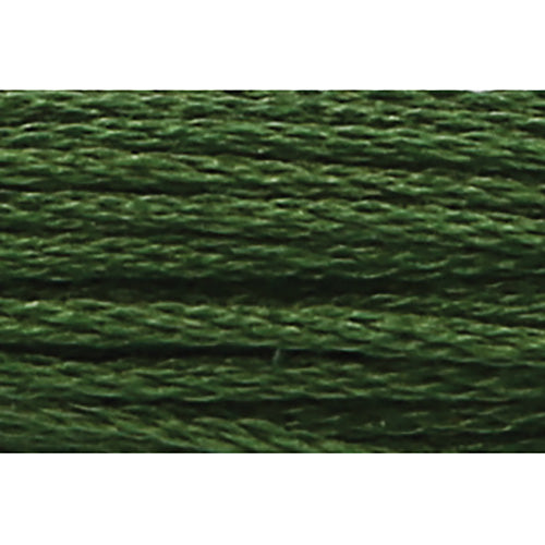 Anchor Stranded Cotton Embroidery Threads - Blue/Gray/Green/Brown/Yellow/Orange