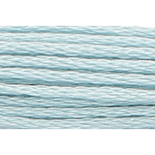 Anchor Stranded Cotton Embroidery Threads - Pink/Purple/Blue/Gray