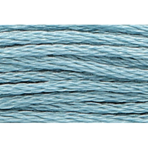 Anchor Stranded Cotton Embroidery Threads - Pink/Purple/Blue/Gray